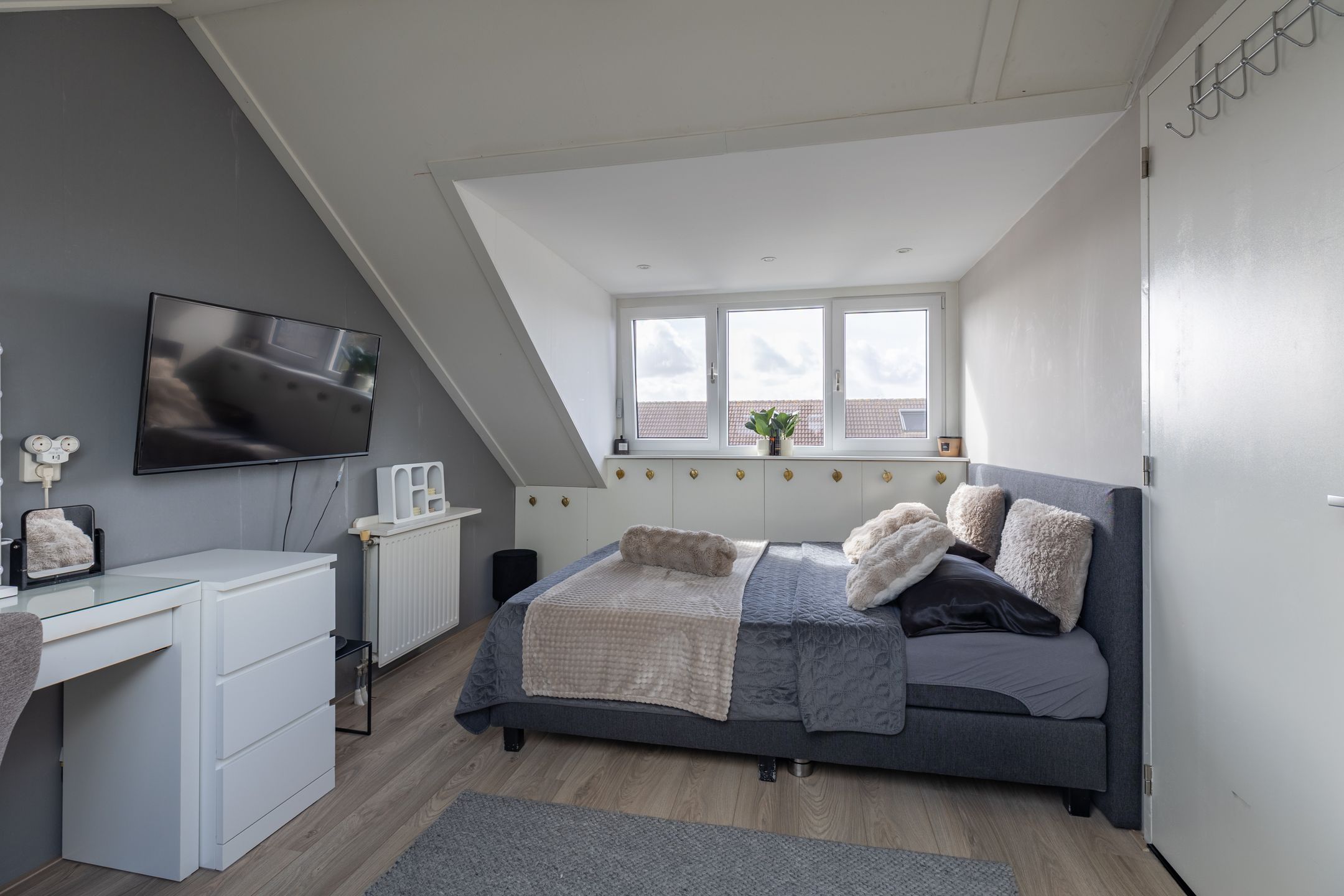 Foto 27 van Fie Carelsentuin 11