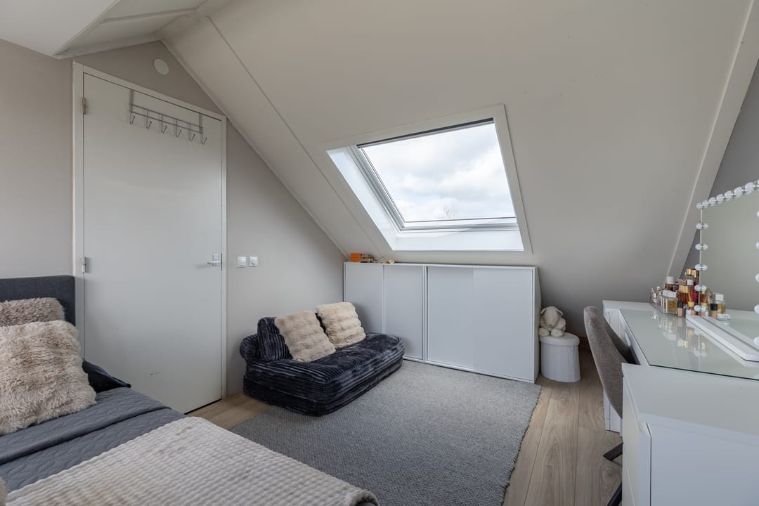 Foto 28 van Fie Carelsentuin 11