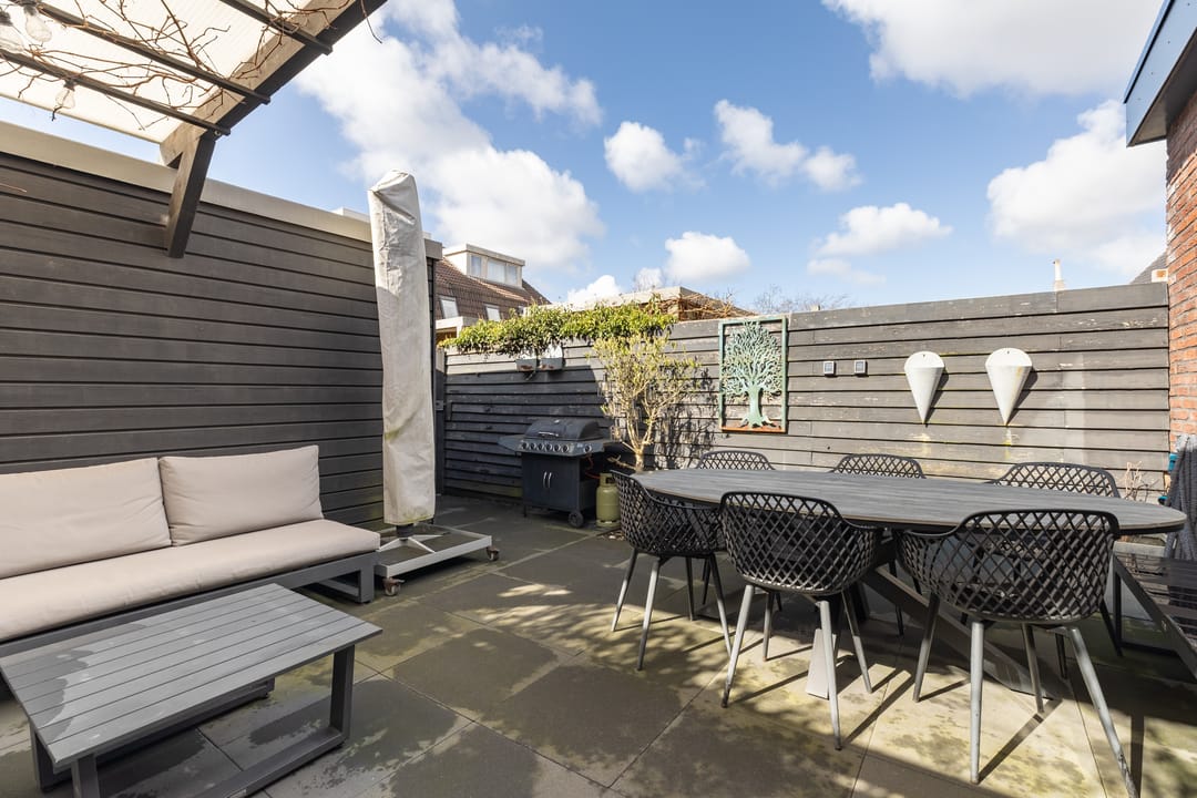 Foto 31 van Fie Carelsentuin 11