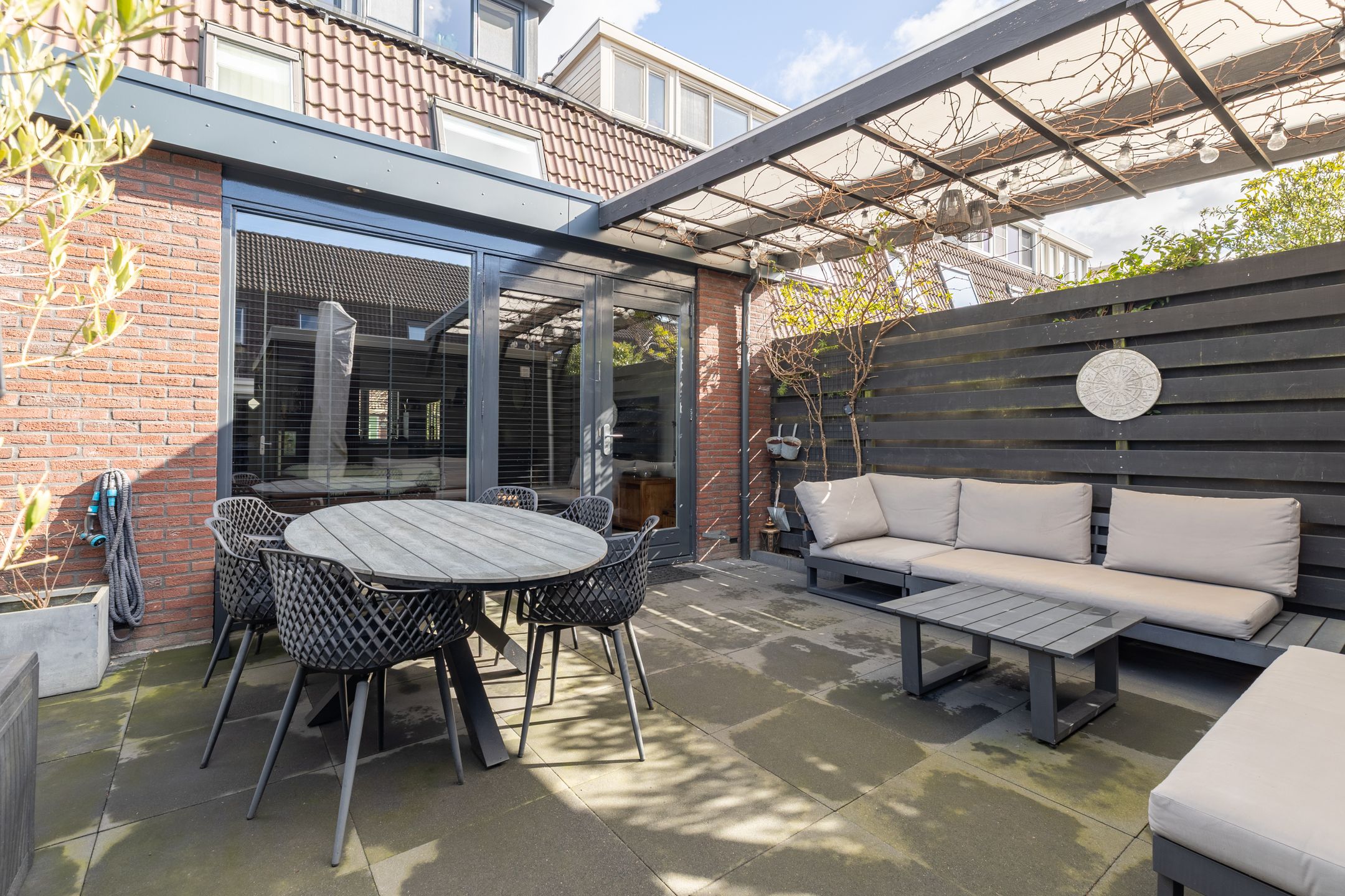 Foto 33 van Fie Carelsentuin 11