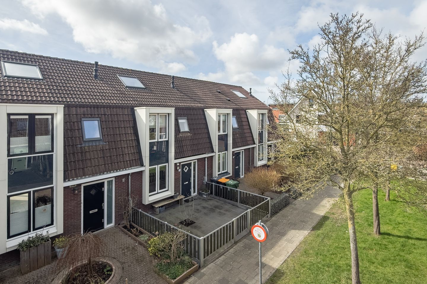 Foto 34 van Fie Carelsentuin 11