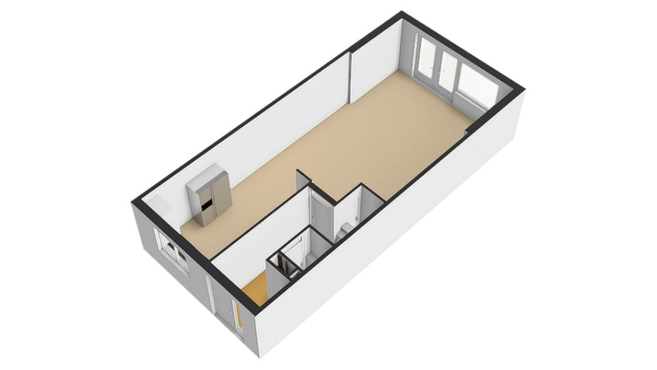 Foto 38 van Fie Carelsentuin 11