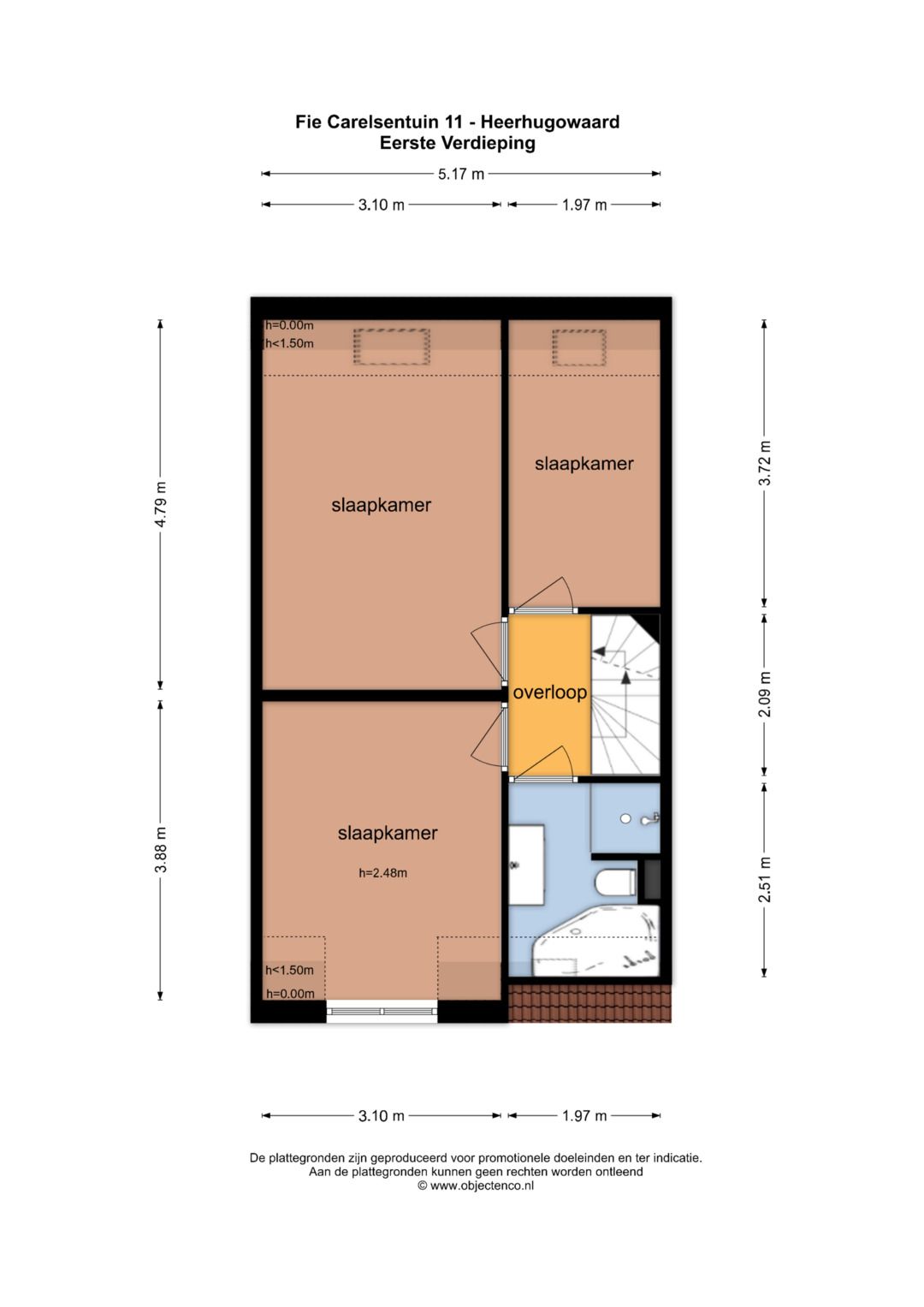 Foto 39 van Fie Carelsentuin 11