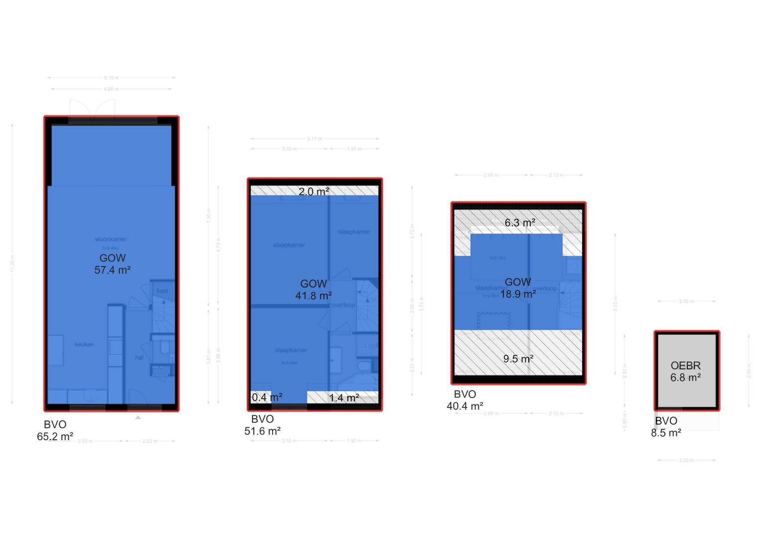 Foto 45 van Fie Carelsentuin 11