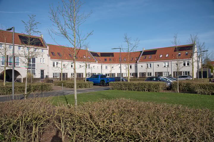 Foto 5 van Rozenhof 86