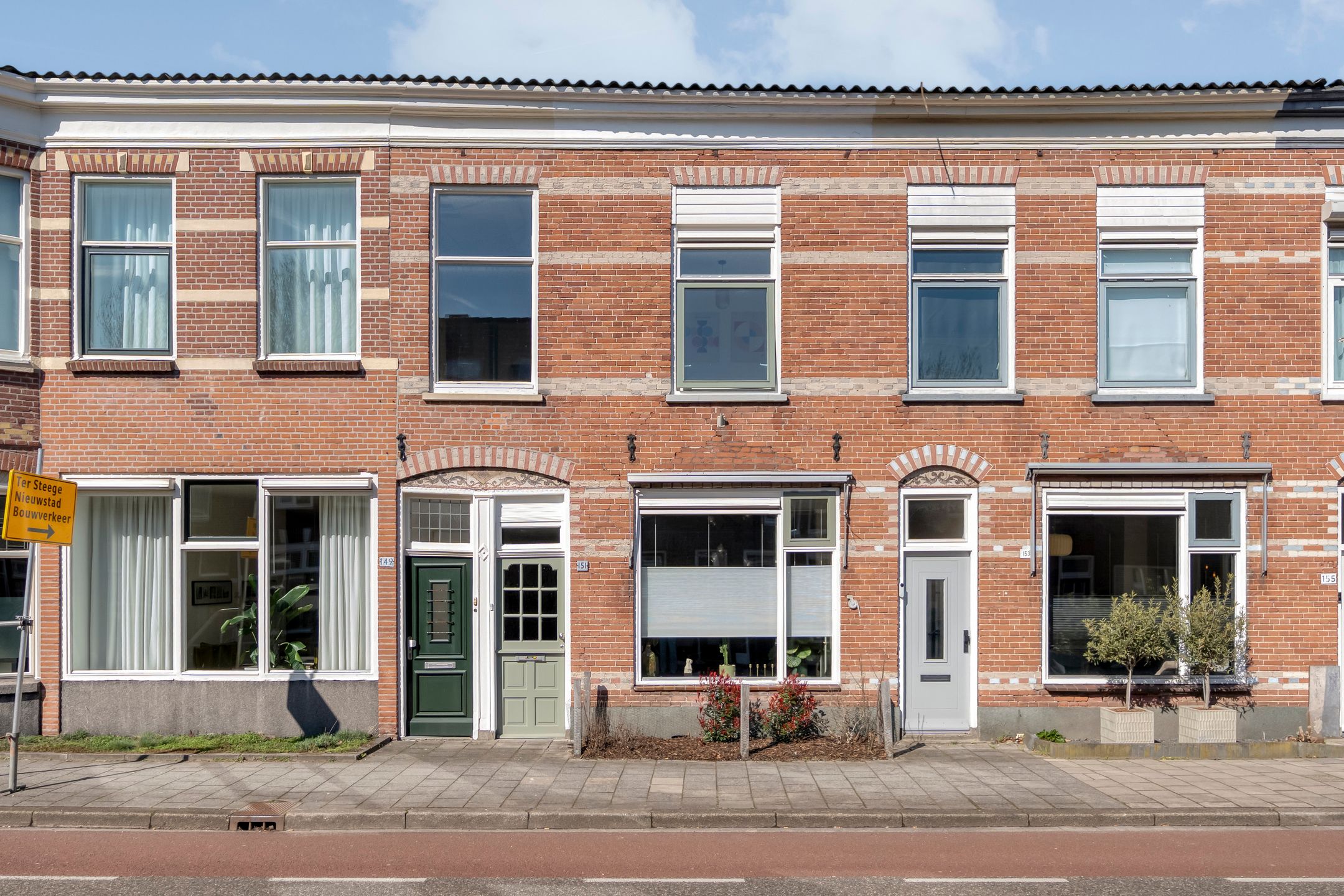 Thomas a Kempisstraat 151 