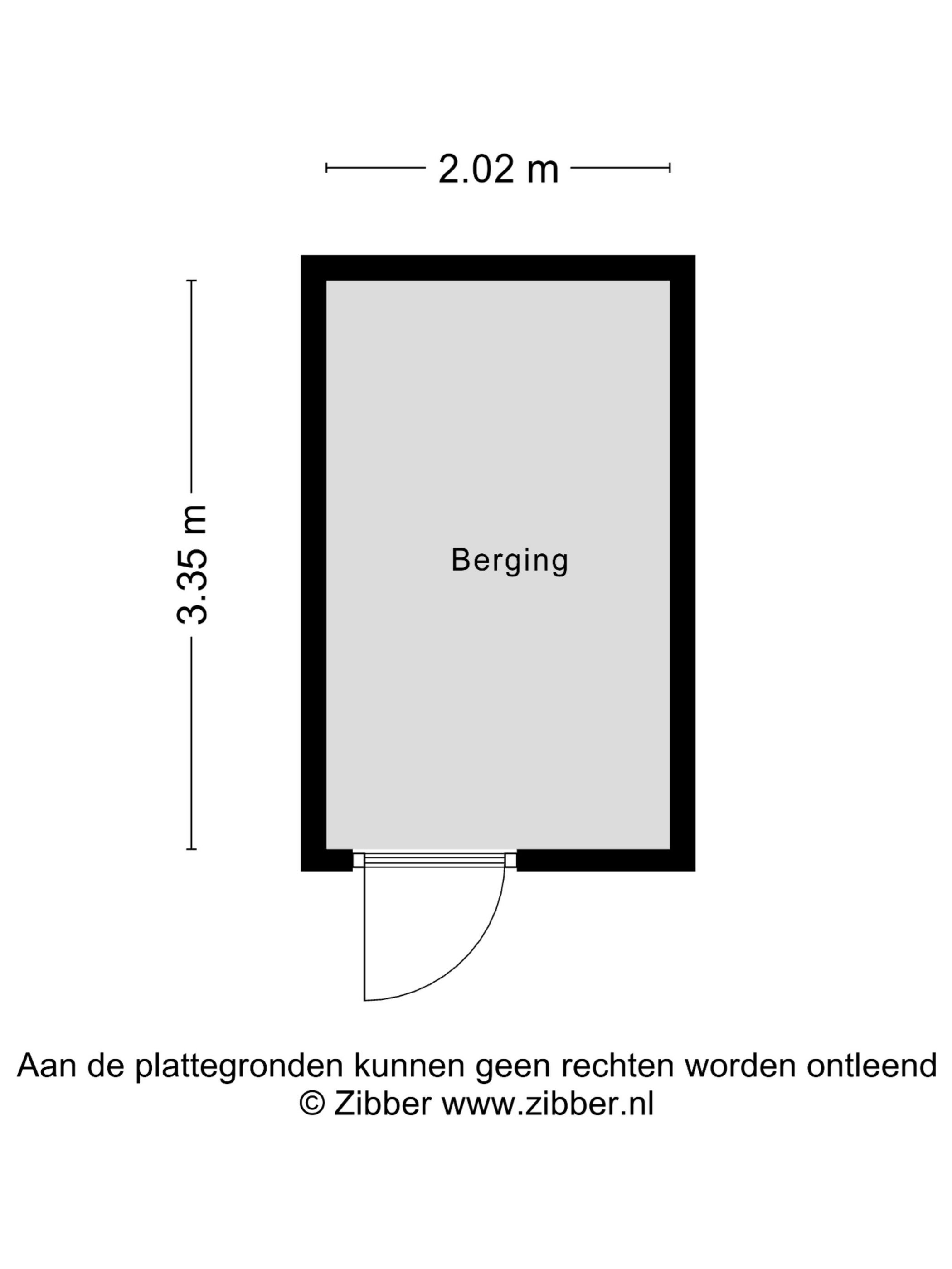 Foto 45 van Krulslaplantsoen 2