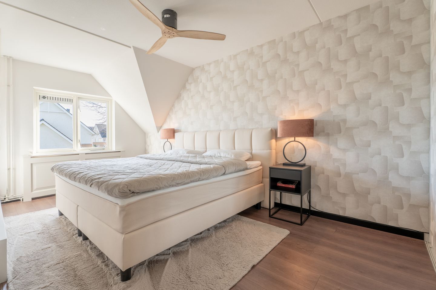 Modern Family Home with A++++ Energy Label in Gouda — 46