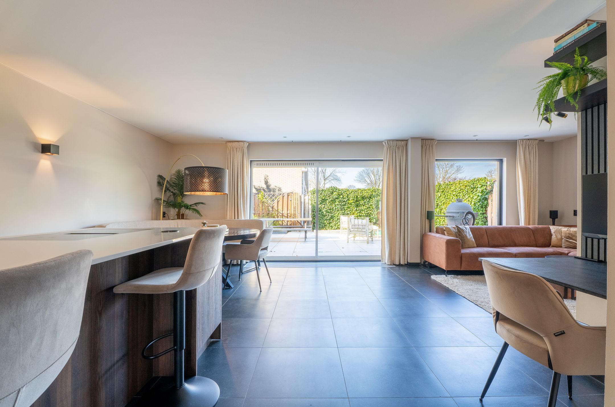 Modern Family Home with A++++ Energy Label in Gouda — 50