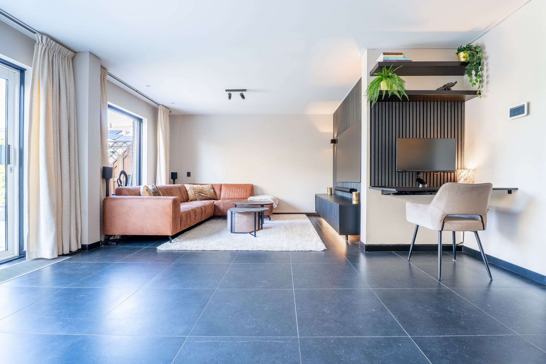 Modern Family Home with A++++ Energy Label in Gouda — 53
