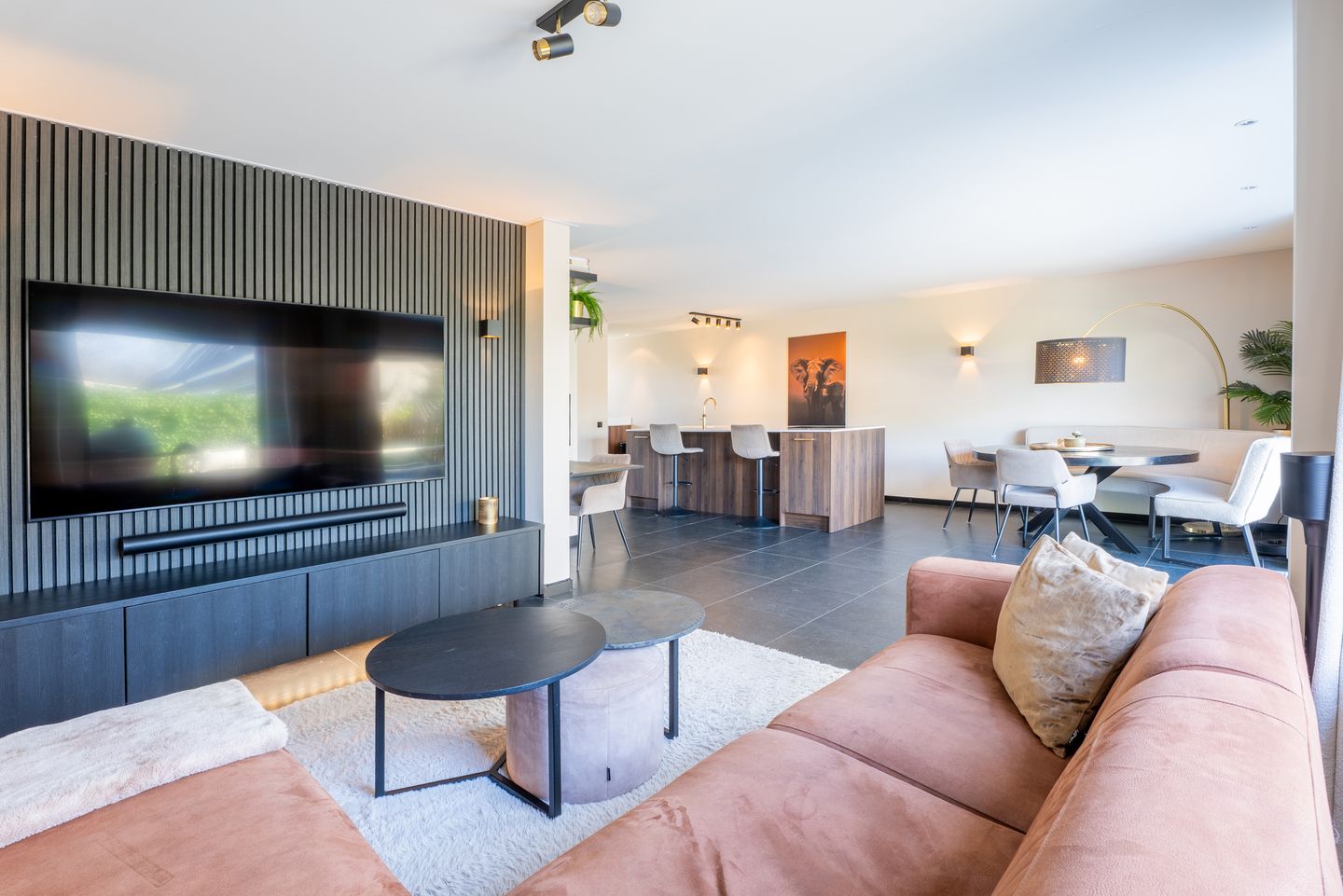 Modern Family Home with A++++ Energy Label in Gouda — 55