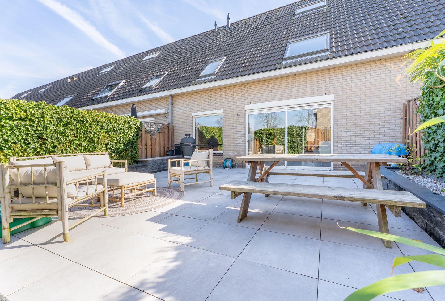 Modern Family Home with A++++ Energy Label in Gouda — 47