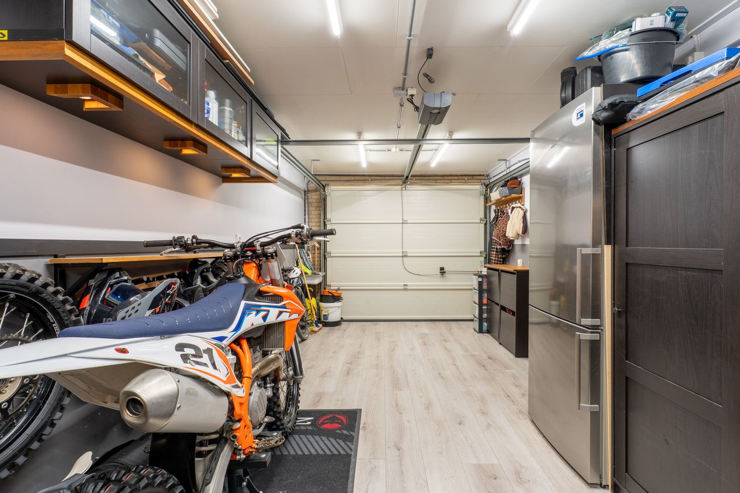 Modern Family Home with A++++ Energy Label in Gouda — 61