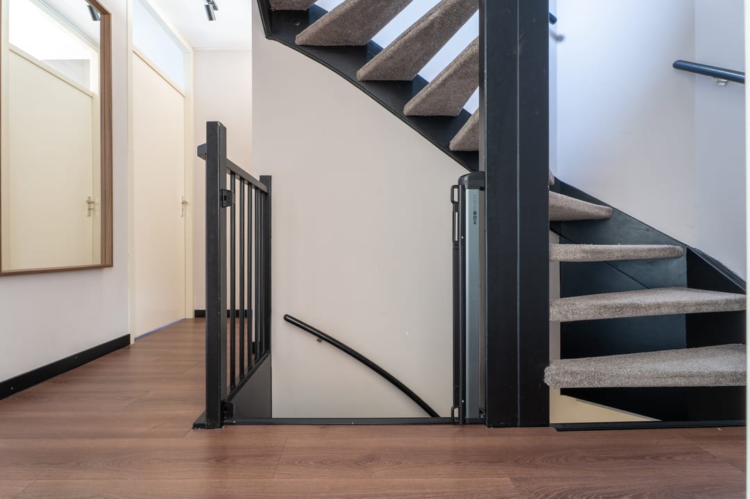 Modern Family Home with A++++ Energy Label in Gouda — 62