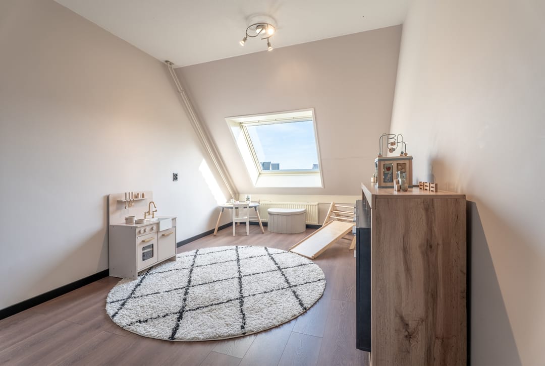 Modern Family Home with A++++ Energy Label in Gouda — 66