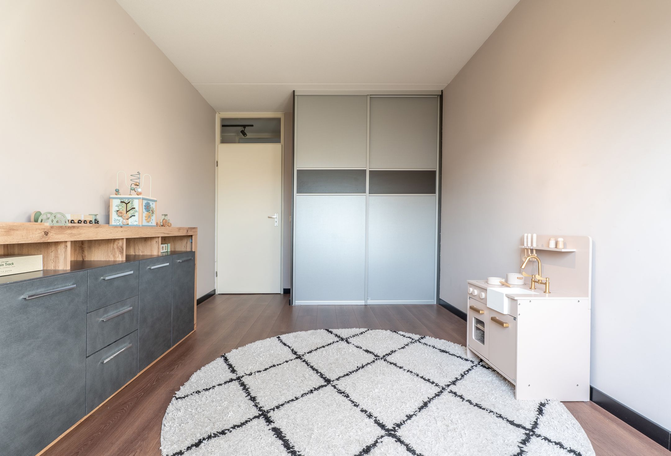 Modern Family Home with A++++ Energy Label in Gouda — 67