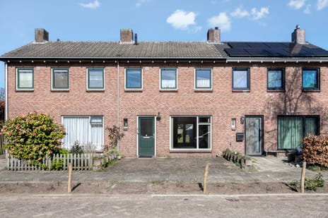 Vondelstraat thumbnail