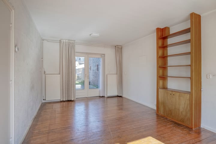 Photo 2 of Vondelstraat 4