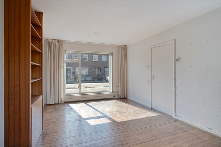 Photo 3 of Vondelstraat 4