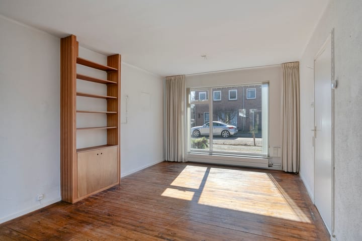 Photo 4 of Vondelstraat 4