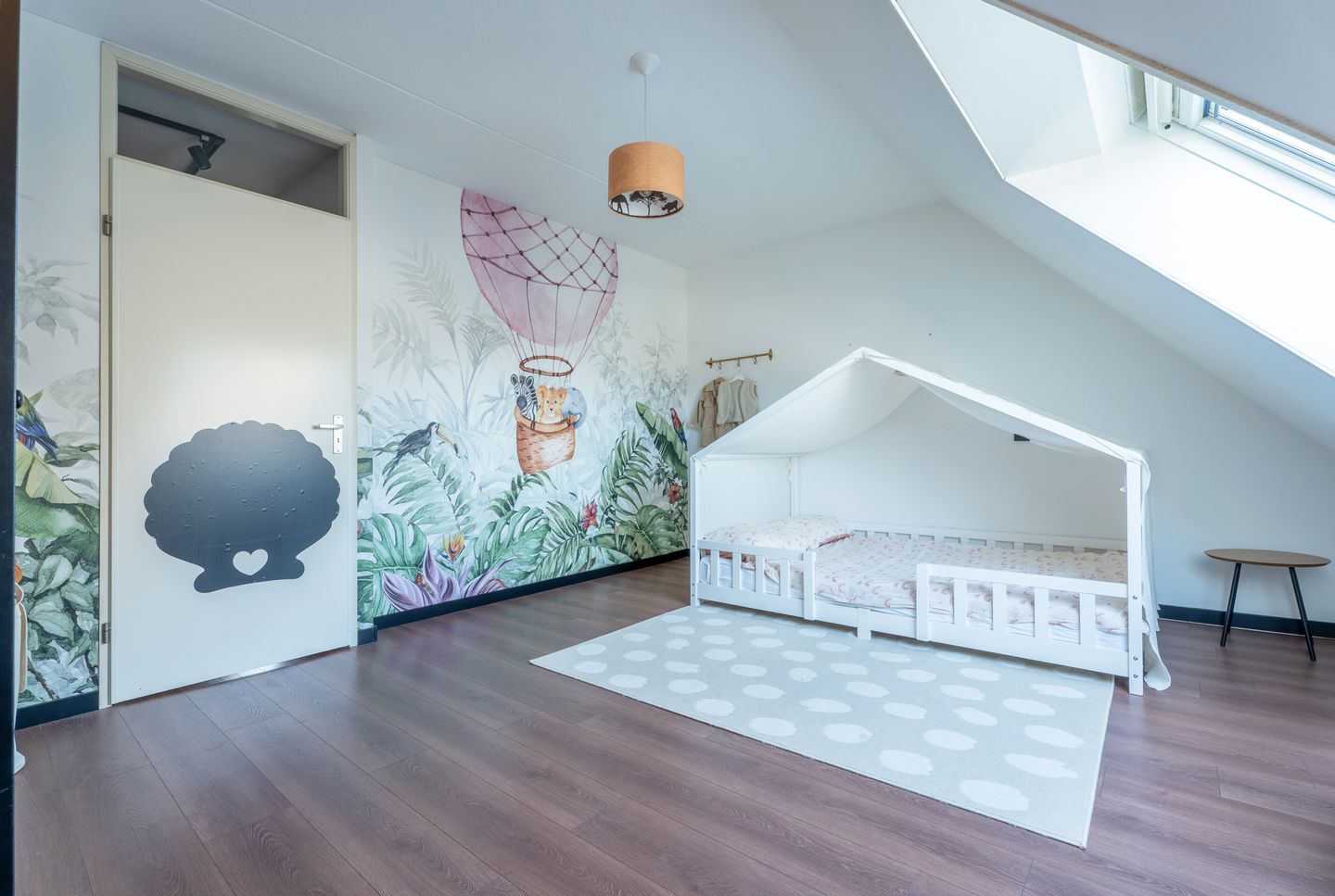 Modern Family Home with A++++ Energy Label in Gouda — 69