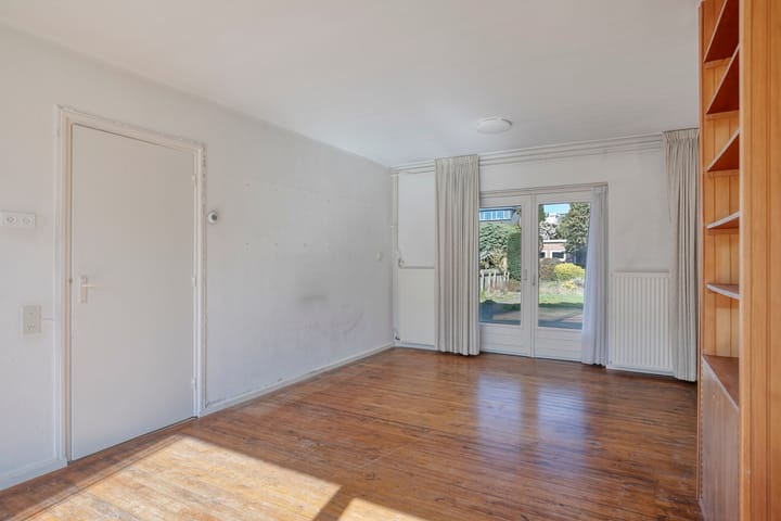 Photo 5 of Vondelstraat 4