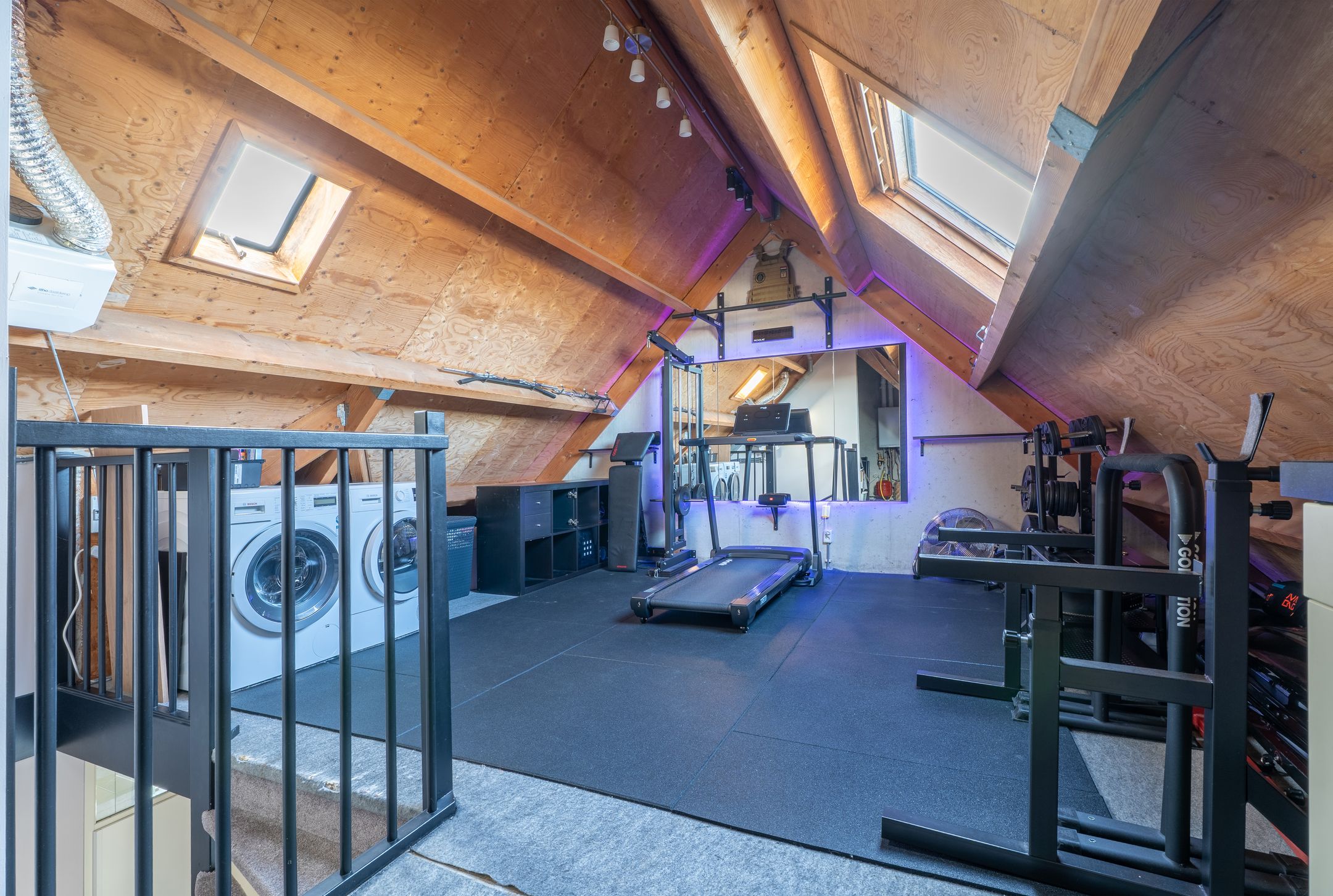 Modern Family Home with A++++ Energy Label in Gouda — 73