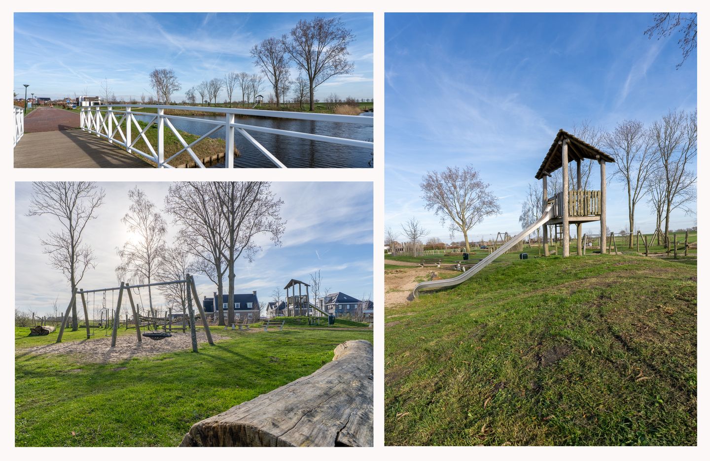 Modern Family Home with A++++ Energy Label in Gouda — 74