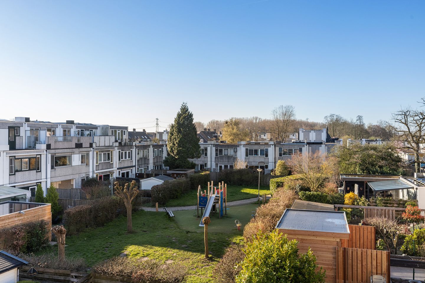 Foto 4 van Loevestein 57