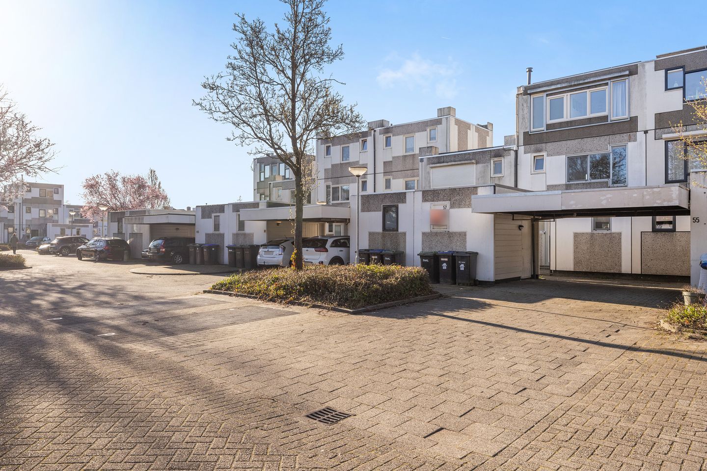 Foto 5 van Loevestein 57