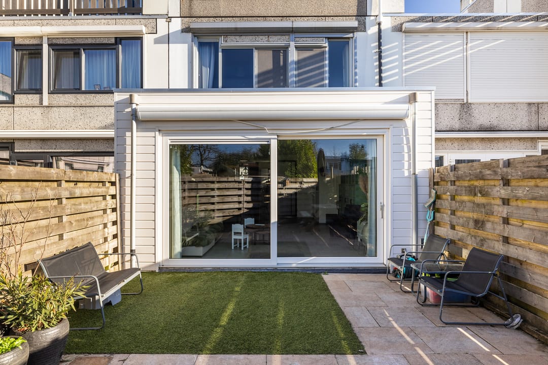 Foto 11 van Loevestein 57