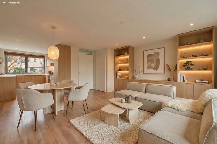 Photo 3 of Leeuwenburg 14