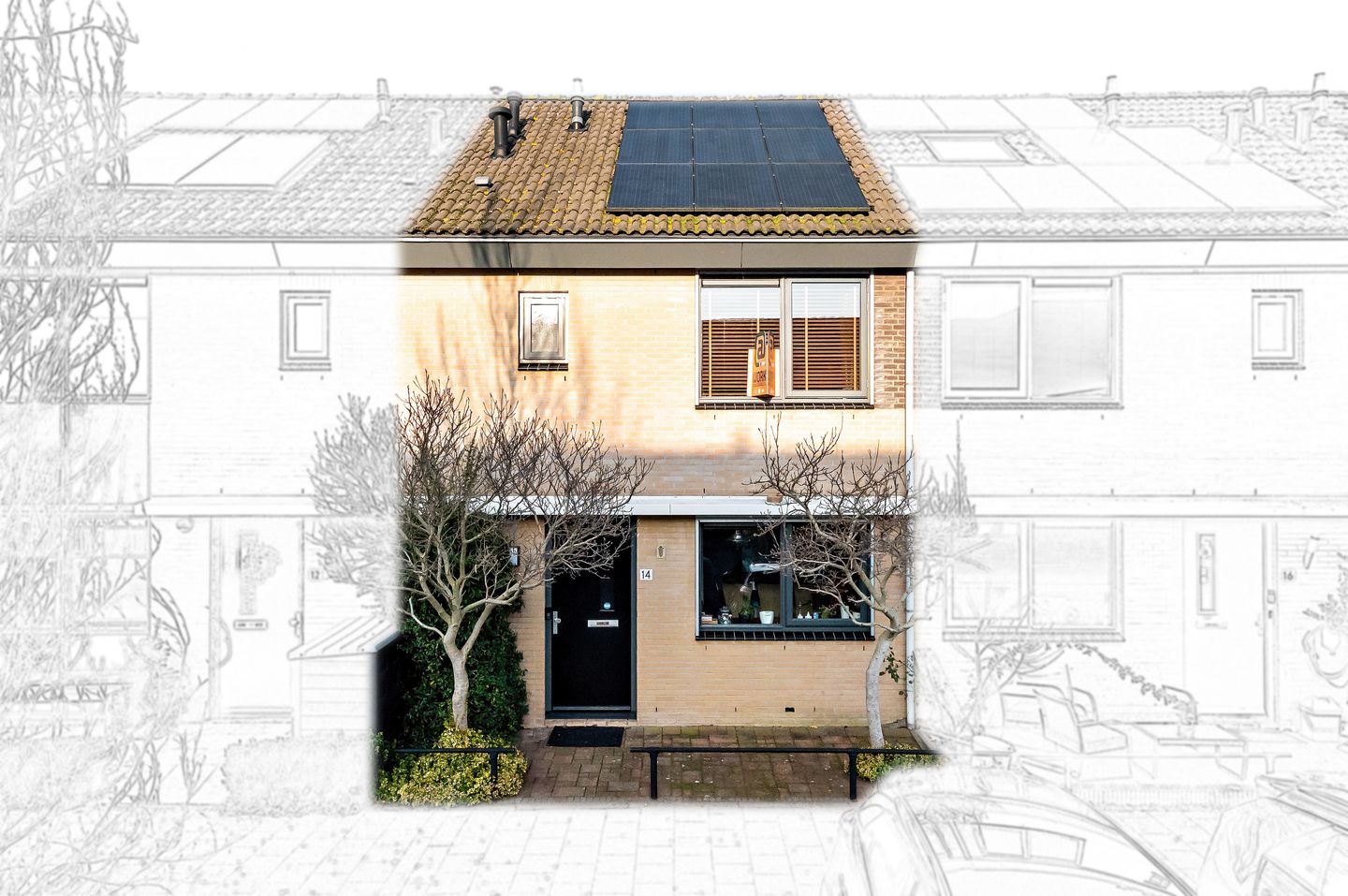 Photo 4 of Leeuwenburg 14