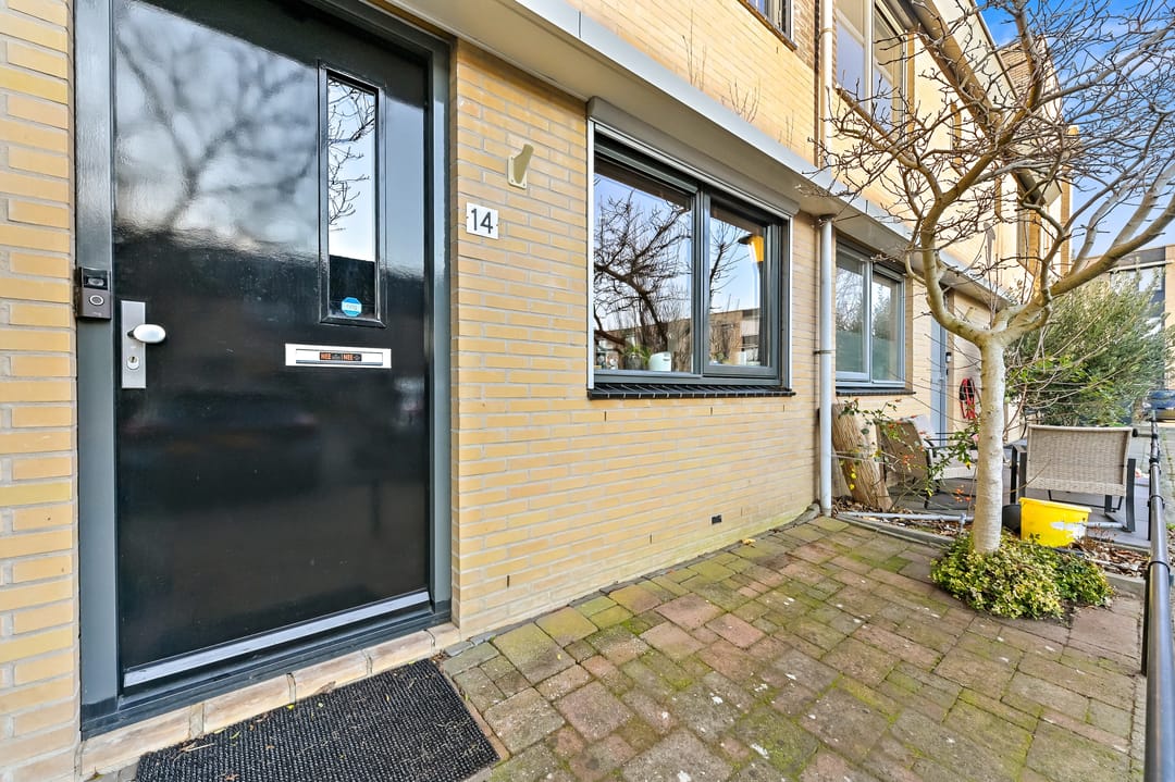 Photo 7 of Leeuwenburg 14