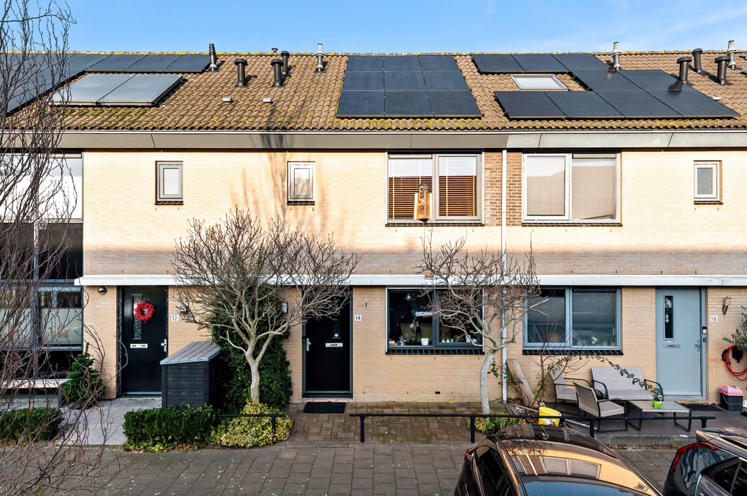 Photo 37 of Leeuwenburg 14