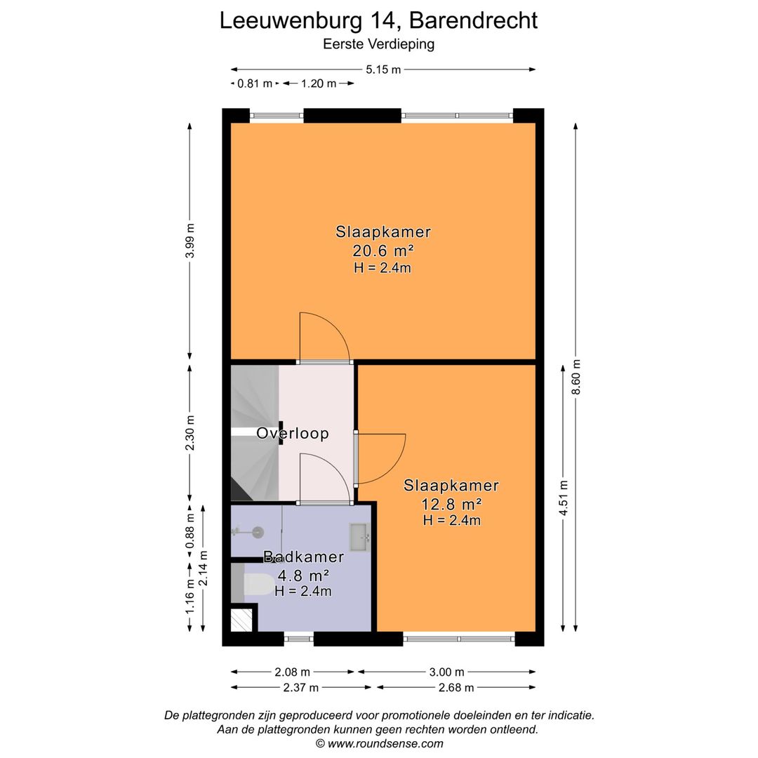 Photo 43 of Leeuwenburg 14