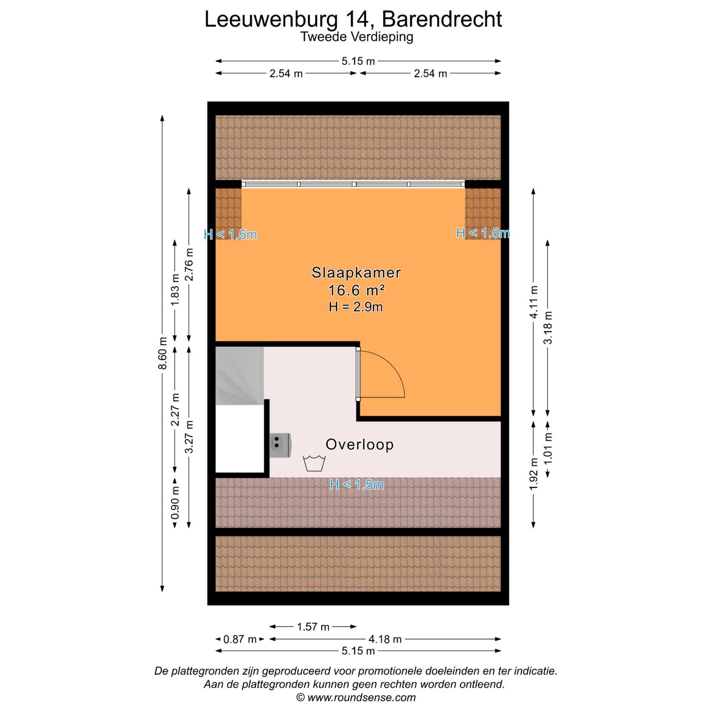 Photo 44 of Leeuwenburg 14