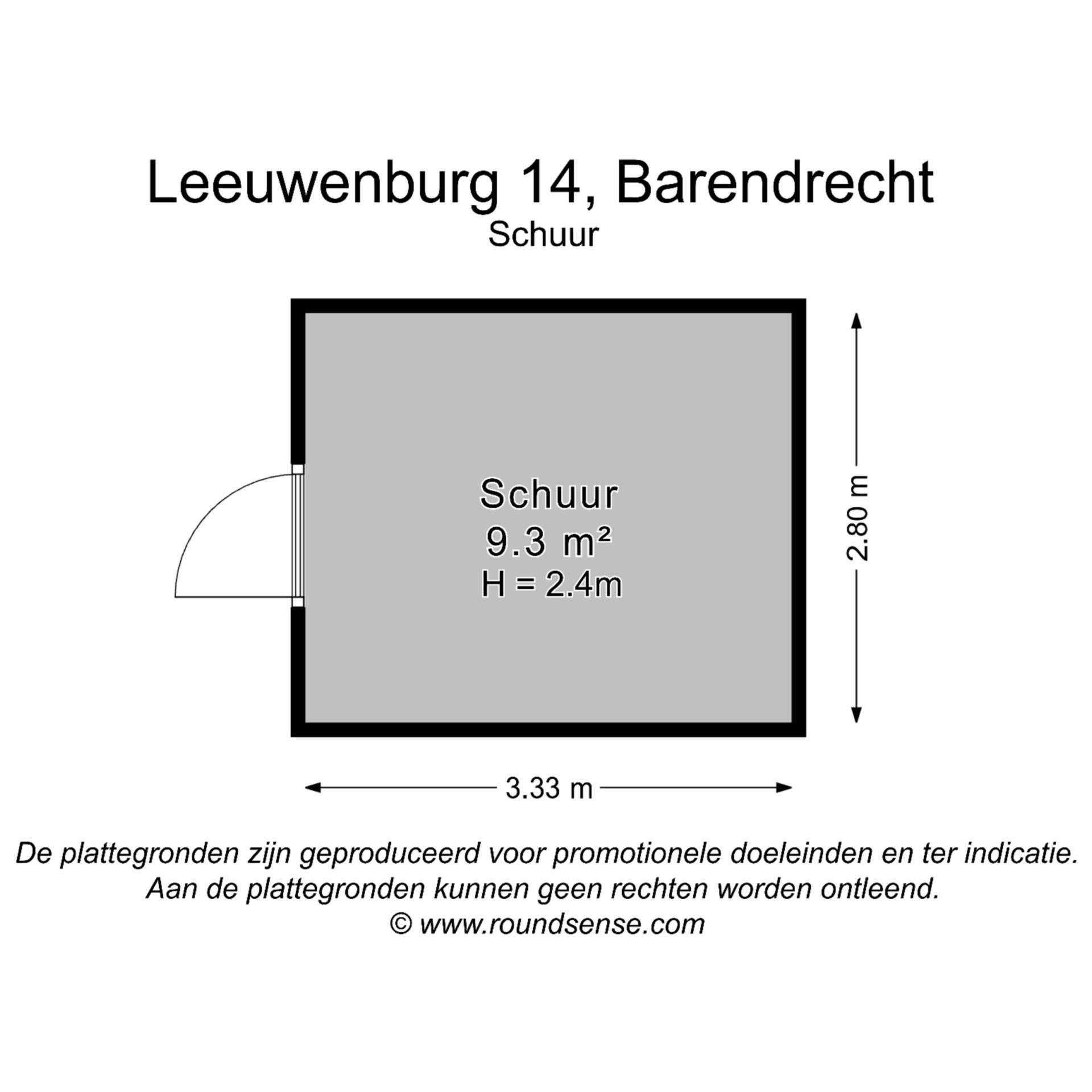 Photo 45 of Leeuwenburg 14