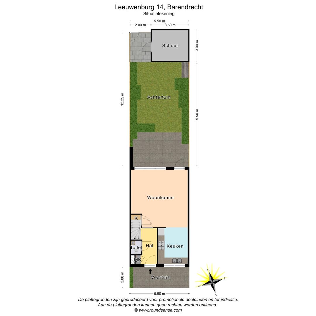 Photo 46 of Leeuwenburg 14