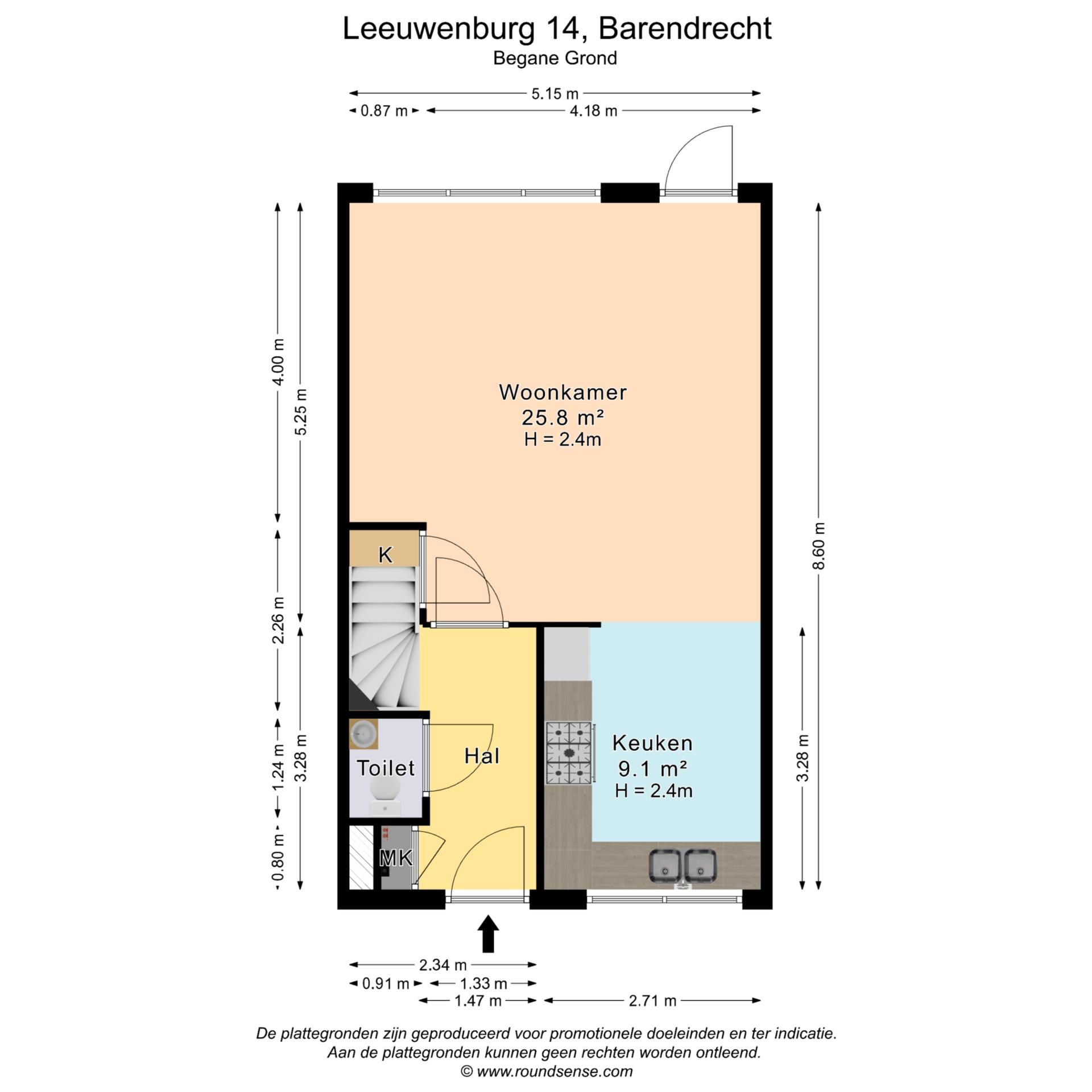 Photo 42 of Leeuwenburg 14