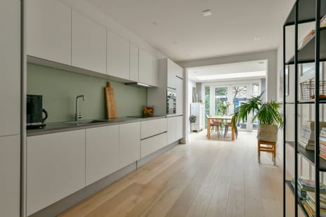 Van Tuyll van Serooskerkenweg 59-H secondary image