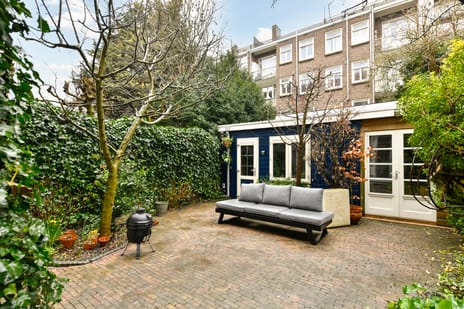 Van Tuyll van Serooskerkenweg 59-H tertiary image