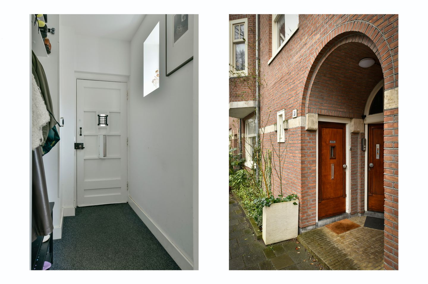 Photo 5 of Van Tuyll van Serooskerkenweg 59-H