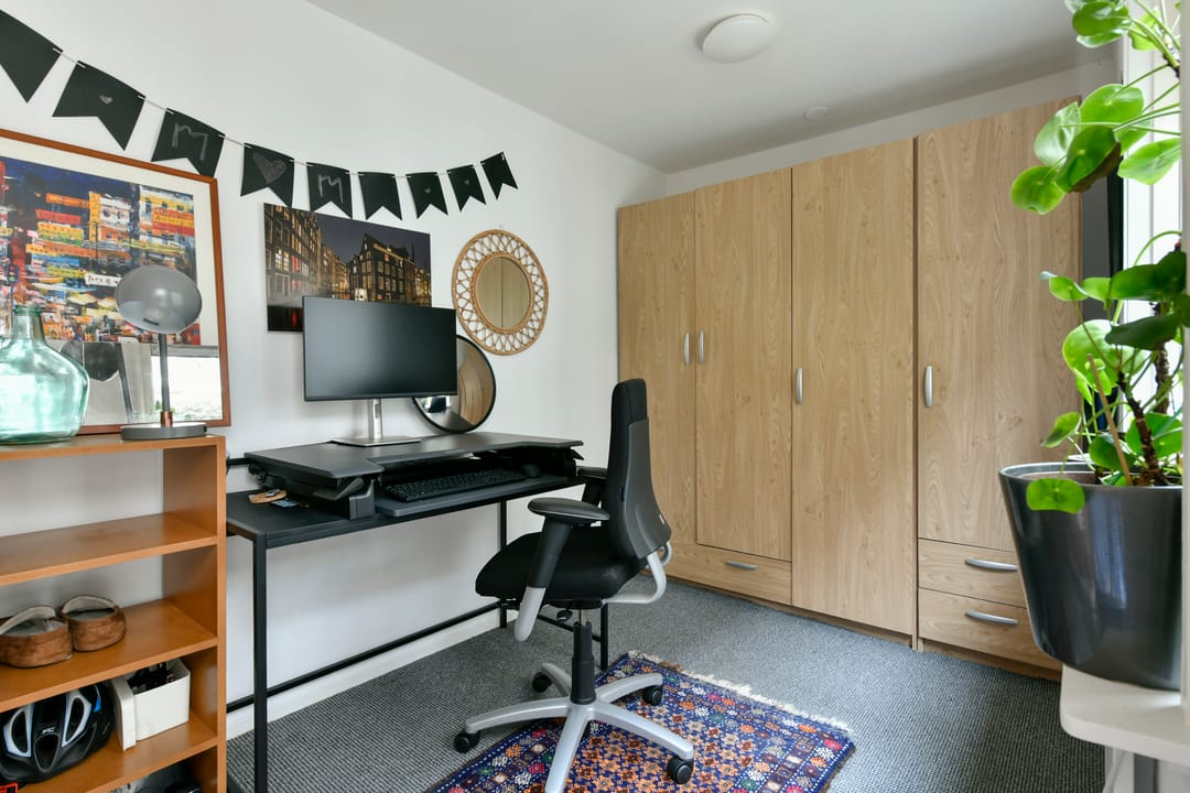 Photo 13 of Van Tuyll van Serooskerkenweg 59-H