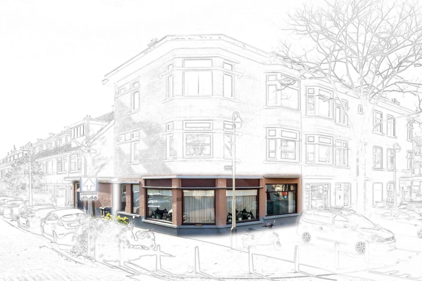 Foto 1 van Isingstraat 102