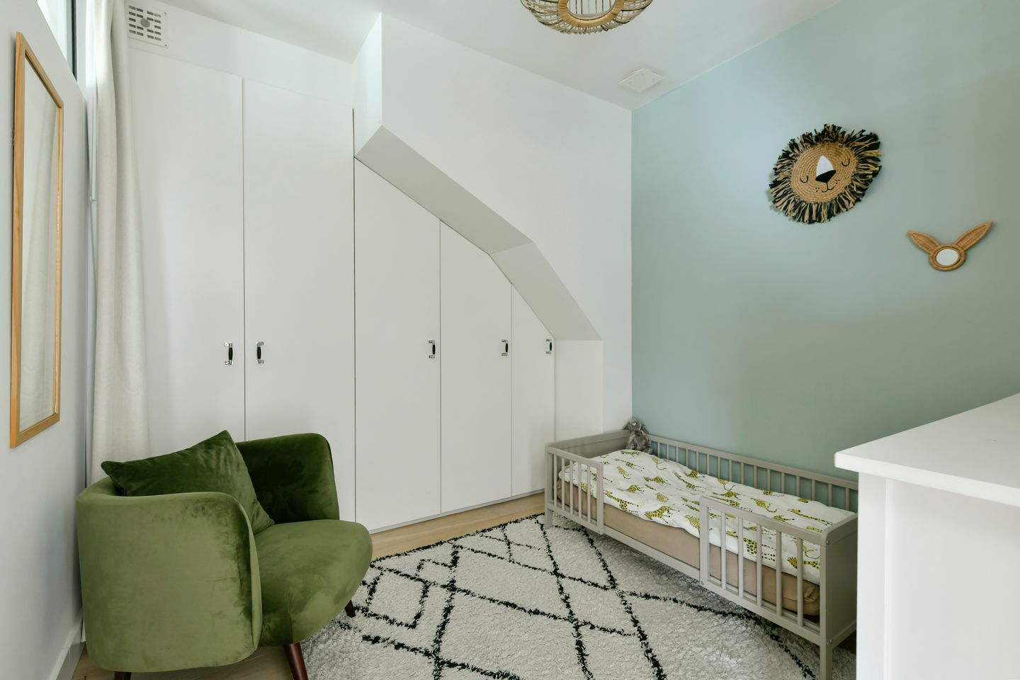 Photo 20 of Van Tuyll van Serooskerkenweg 59-H