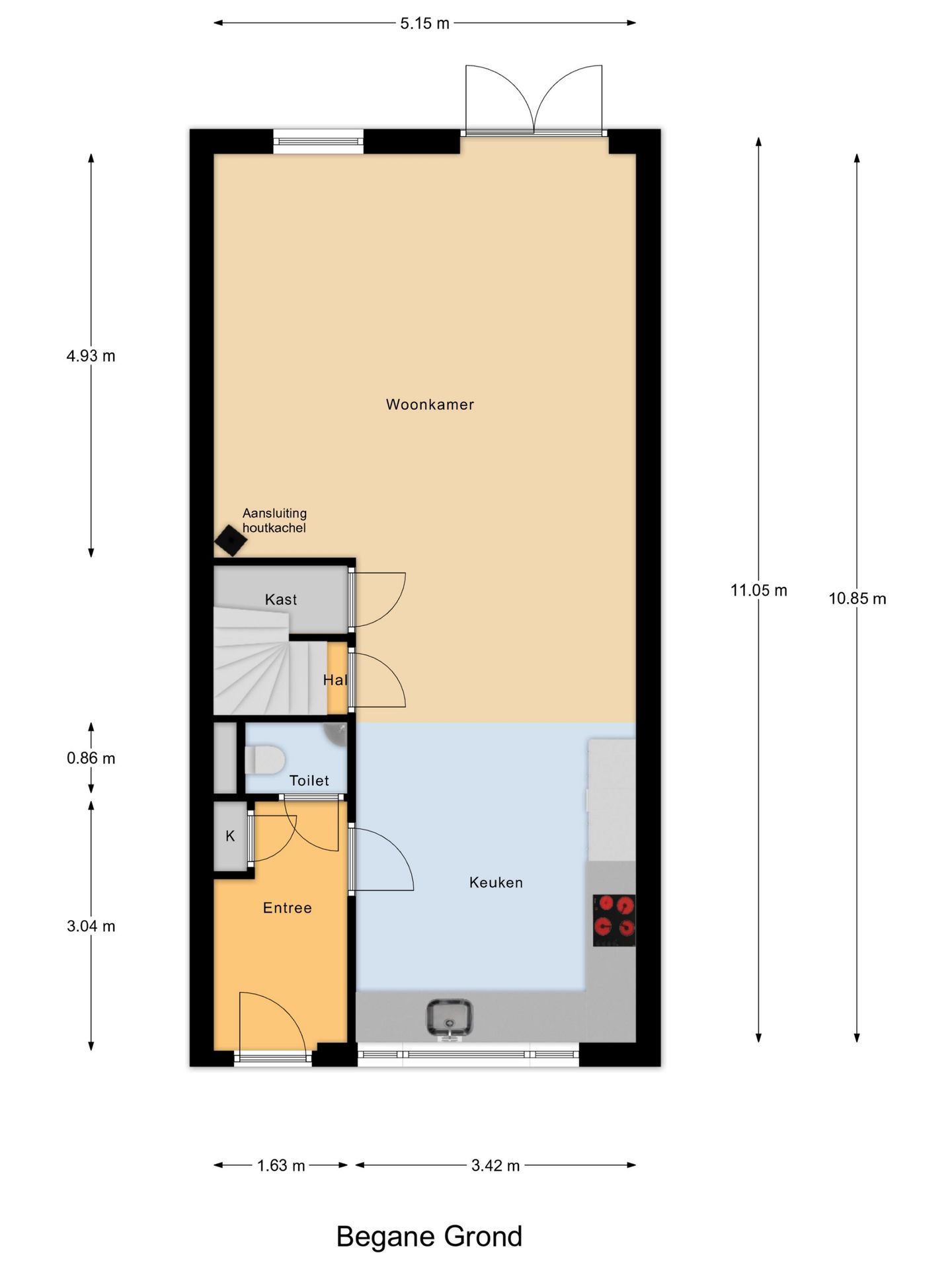 Foto 70 van Musicaldreef 90