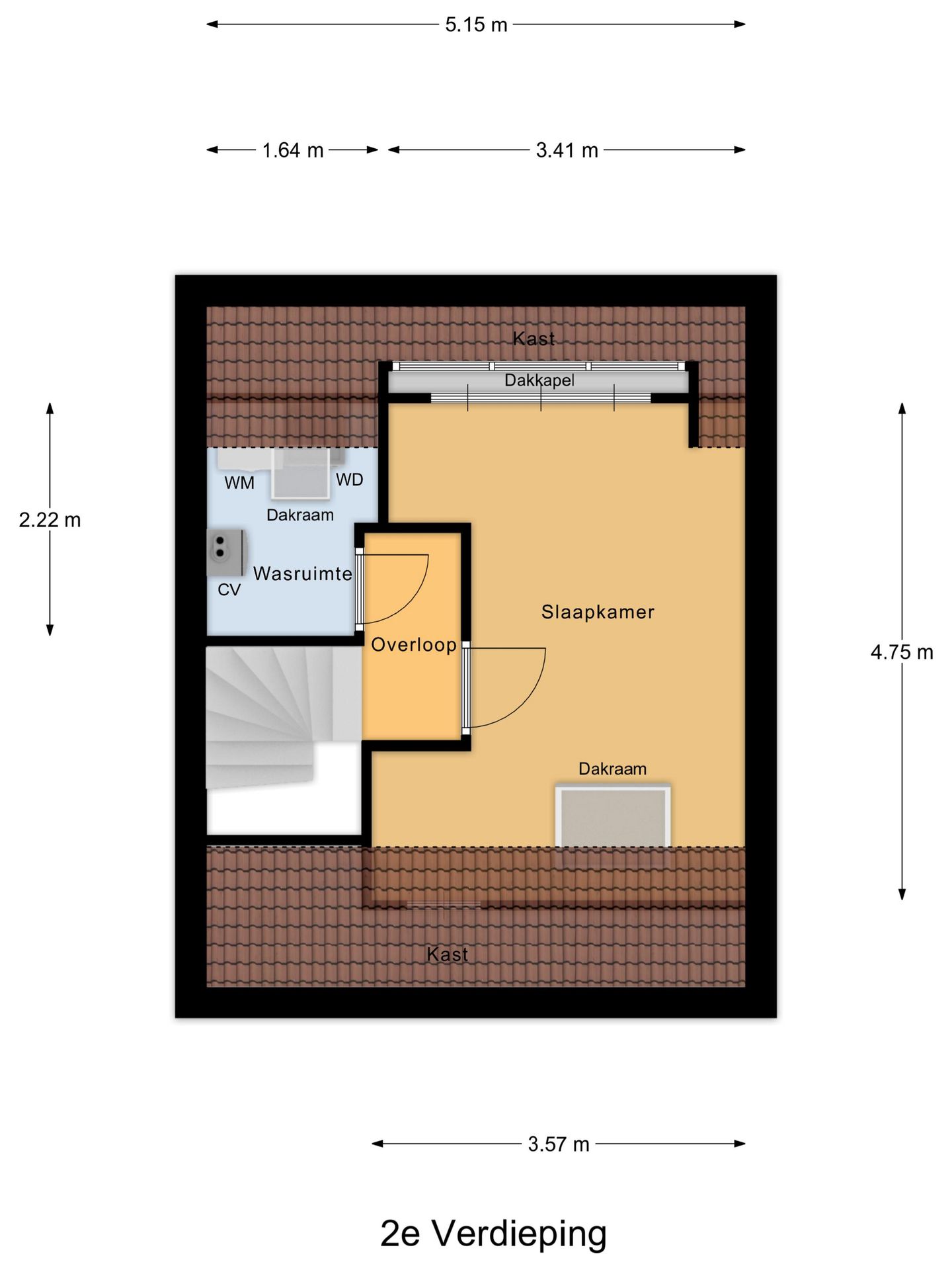 Foto 74 van Musicaldreef 90