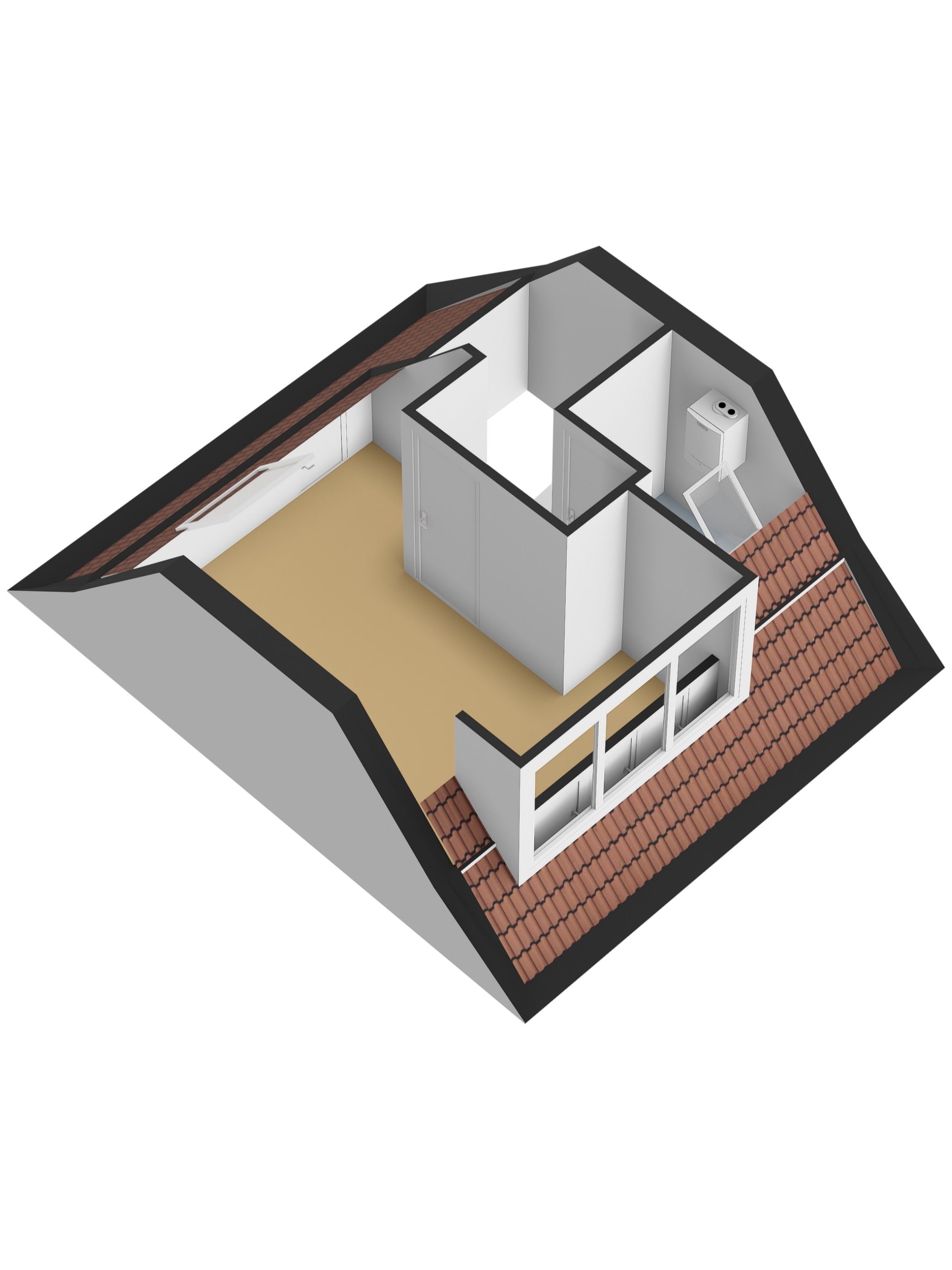 Foto 75 van Musicaldreef 90