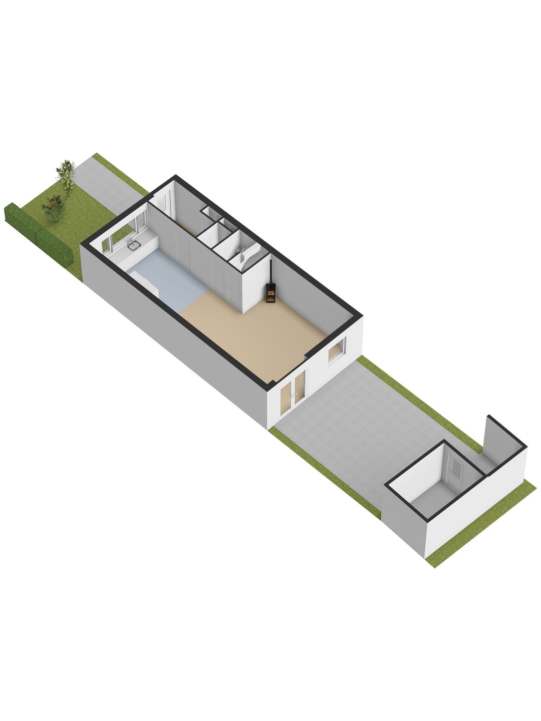 Foto 77 van Musicaldreef 90